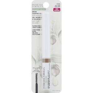 Physicians Formula Organic Wear Brow Gel, Soft Taupe